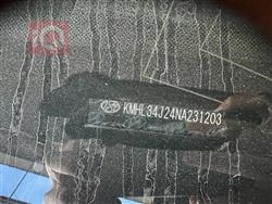 هیۆندای سۆناتا